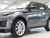 Land Rover Range Rover Evoque Image 5