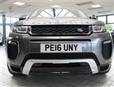 Land Rover Range Rover Evoque Image 6