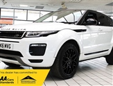 Land Rover Range Rover Evoque Image 1