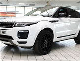 Land Rover Range Rover Evoque Image 3