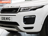 Land Rover Range Rover Evoque Image 5