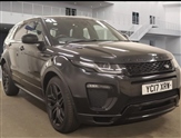Land Rover Range Rover Evoque Image 1