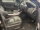 Land Rover Range Rover Evoque Image 3