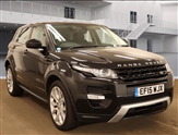Land Rover Range Rover Evoque Image 1