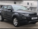 Land Rover Range Rover Evoque Image 1