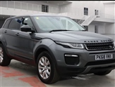 Land Rover Range Rover Evoque Image 1