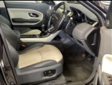 Land Rover Range Rover Evoque Image 3