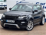 Land Rover Range Rover Evoque Image 3