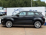 Land Rover Range Rover Evoque Image 4