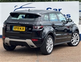 Land Rover Range Rover Evoque Image 5