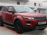 Land Rover Range Rover Evoque Image 1