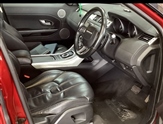 Land Rover Range Rover Evoque Image 3