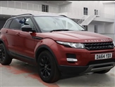 Land Rover Range Rover Evoque Image 1