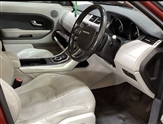 Land Rover Range Rover Evoque Image 3