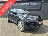 Used Land Rover Range Rover Evoque