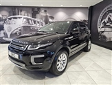 Used Land Rover Range Rover Evoque