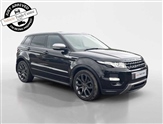 Used Land Rover Range Rover Evoque