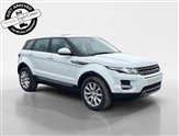 Used Land Rover Range Rover Evoque