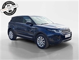 Used Land Rover Range Rover Evoque