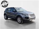 Used Land Rover Range Rover Evoque