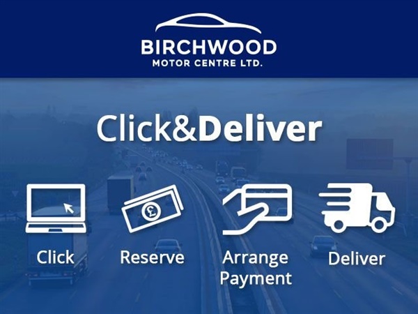 Large image for the Used Land Rover RANGE ROVER EVOQUE