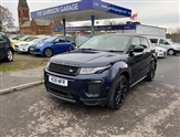 Used Land Rover Range Rover Evoque Used Land Rover Range Rover Evoque