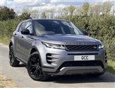 Used Land Rover Range Rover Evoque