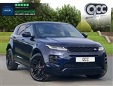 Used Land Rover Range Rover Evoque