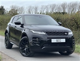 Used Land Rover Range Rover Evoque