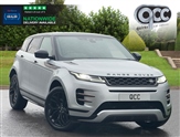 Used Land Rover Range Rover Evoque