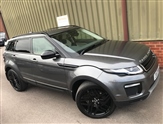 Used Land Rover Range Rover Evoque