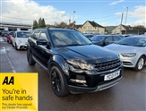 Used Land Rover Range Rover Evoque