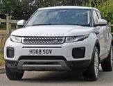Used Land Rover Range Rover Evoque