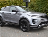 Used Land Rover Range Rover Evoque