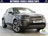 Used Land Rover Range Rover Evoque Used Land Rover Range Rover Evoque