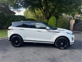 Used Land Rover Range Rover Evoque