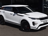 Used Land Rover Range Rover Evoque