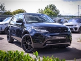 Used Land Rover Range Rover Evoque