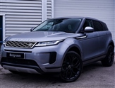 Used Land Rover Range Rover Evoque