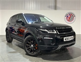 Used Land Rover Range Rover Evoque