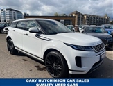 Used Land Rover Range Rover Evoque