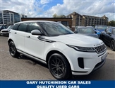 Used Land Rover Range Rover Evoque