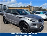 Used Land Rover Range Rover Evoque Used Land Rover Range Rover Evoque