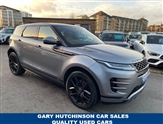 Used Land Rover Range Rover Evoque