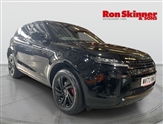 Land Rover Range Rover Evoque Image 1