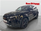 Land Rover Range Rover Evoque Image 2