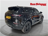 Land Rover Range Rover Evoque Image 4