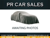 Used Land Rover Range Rover Evoque