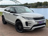 Used Land Rover Range Rover Evoque