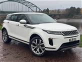 Used Land Rover Range Rover Evoque Used Land Rover Range Rover Evoque
